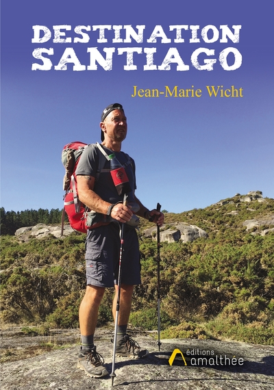 Picture of Destination Santiago