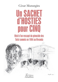 Picture of Un sachet d'hosties pour cinq