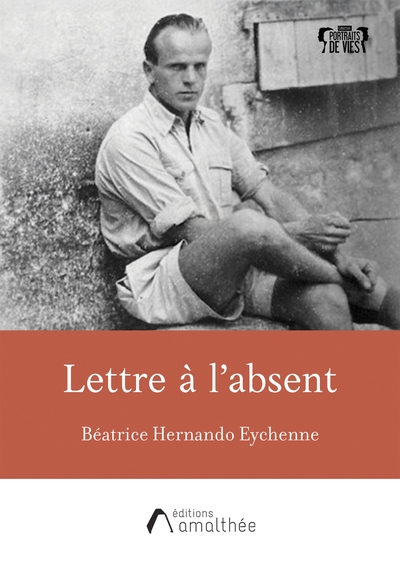 Image de Lettre à l'absent