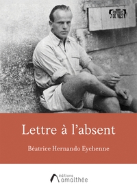 Image de Lettre à l'absent