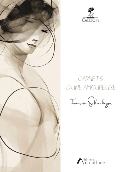 Picture of Carnets d'une amoureuse