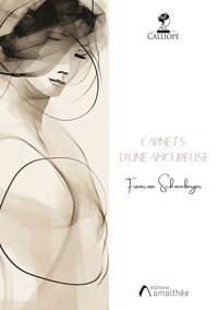 Picture of Carnets d'une amoureuse