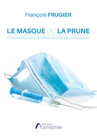 Picture of Le masque ou la prune