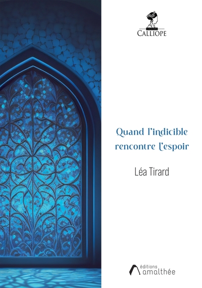 Image de Quand l'indicible rencontre l'espoir