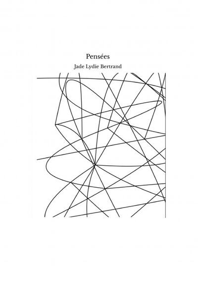 Picture of Pensées