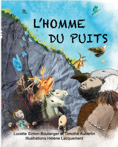 Image de L'Homme du Puits