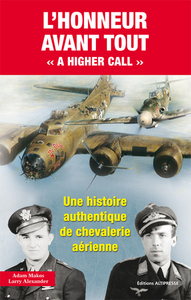 Picture of L'Honneur avant tout (A Higher Call)