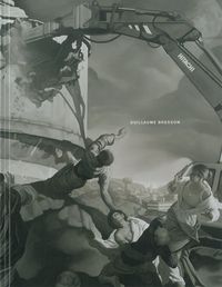 Picture of Guillaume Bresson