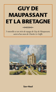 Picture of Guy de Maupassant et la Bretagne