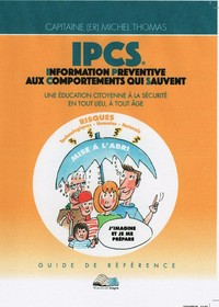 Image de IPCS - Information Préventive aux comportements qui sauvent
