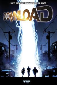 Image de Download Tome 1