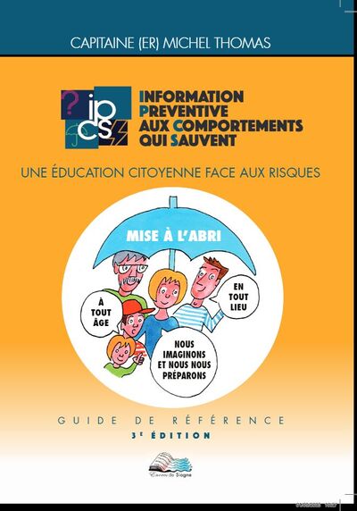 Picture of IPCS - Information Préventive aux Comportements qui sauvent