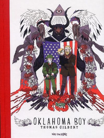 Image de Oklahoma Boy