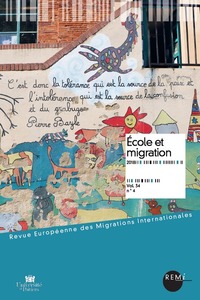 Picture of École et migration