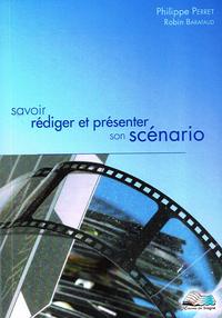 Image de Savoir rédiger et présenter son scénario