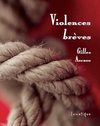 Picture of Violences brèves