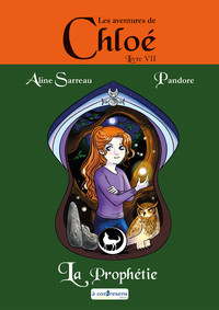 Picture of Les aventures de Chloé - Chloé et la prophétie