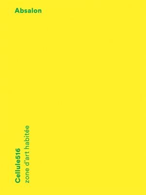 Image de Absalon, zone d'art habitée