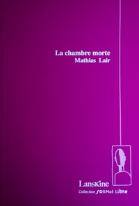 Picture of La Chambre Morte