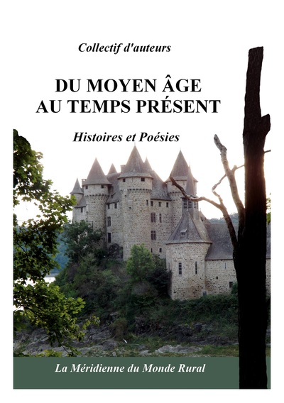 Picture of Du Moyen Âge au temps présent