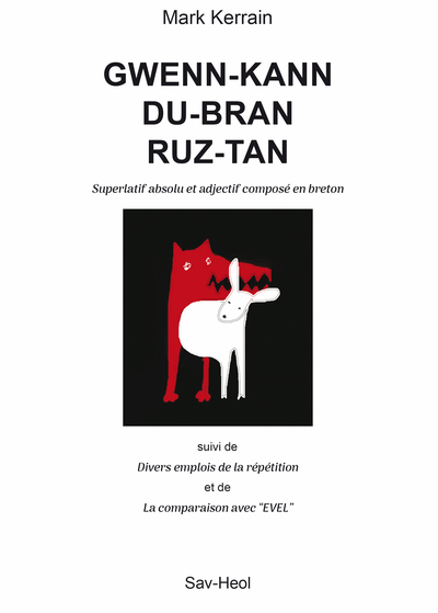 Image de Gwenn-kann, du-bran, ruz-tan
