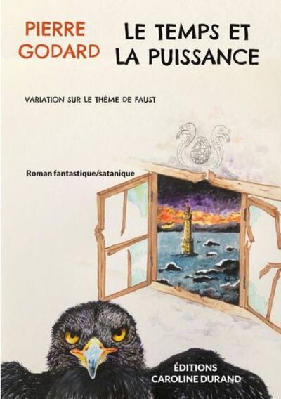 Picture of Le temps et la puissance