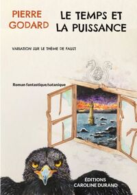 Picture of Le temps et la puissance