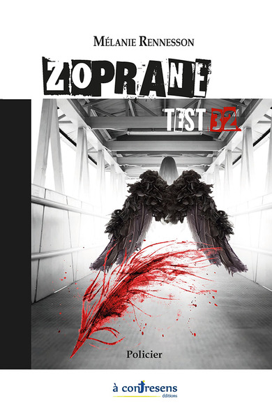 Picture of ZOPRANE TEST 32
