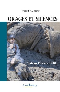 Picture of ORAGES ET SILENCES