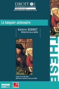 Picture of LE BANQUIER ACTIONNAIRE