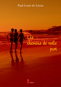 Image de Les chemins de nulle part