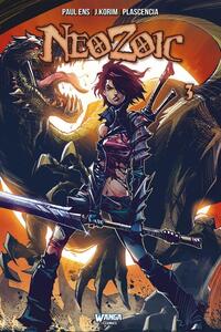 Image de Neozoic Tome 3