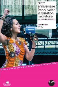 Picture of 30EME ANNIVERSAIRE. RENOUVELER LA QUESTION MIGRATOIRE