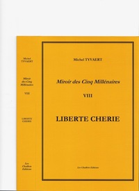 Image de LIBERTE CHERIE Tome 8  (Les Révolutions)