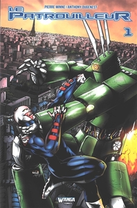 Image de Le Patrouilleur Tome 1