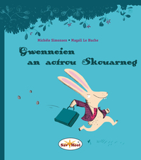 Picture of Gwenneien an aotrou Skouarneg