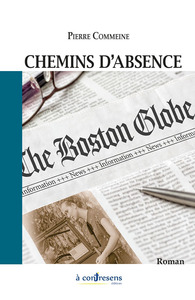 Picture of CHEMINS D'ABSENCE