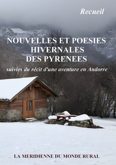 Picture of Nouvelles et poésies hivernales des Pyrénées
