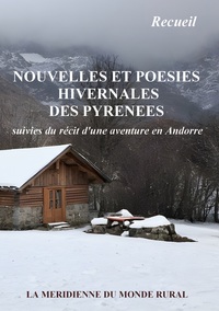 Picture of Nouvelles et poésies hivernales des Pyrénées