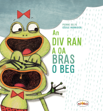 Picture of An div ran a oa bras o beg