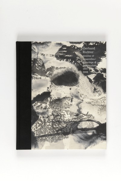 Picture of Gerhard Richter