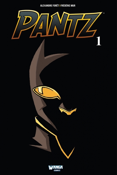 Image de Pantz Tome 1