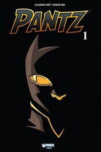 Image de Pantz Tome 1