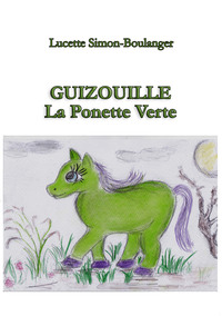 Picture of Guizouille la Ponette Verte