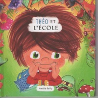 Picture of Théo et l'école