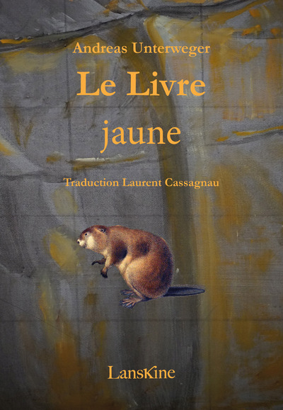 Picture of Le livre jaune