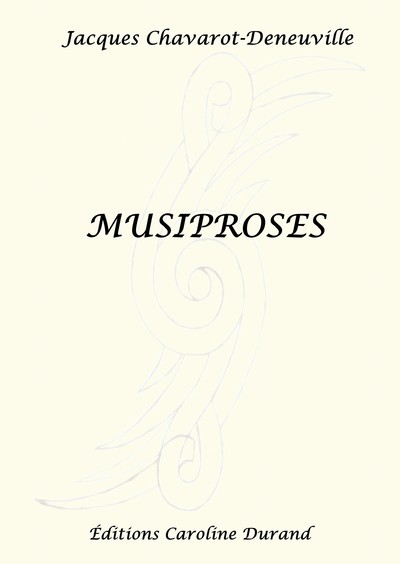 Picture of Musiproses