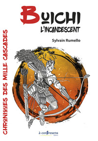 Picture of Buichi, l’incandescent  Livre 4