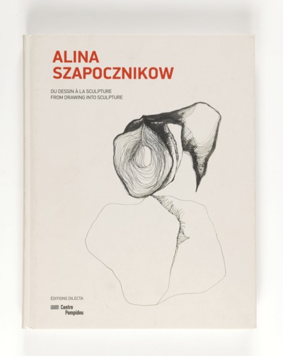 Picture of Alina Szapocznikow