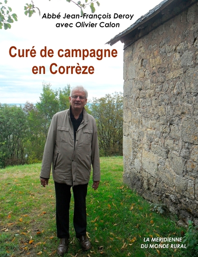 Picture of Curé de campagne en Corrèze